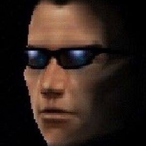 Meet your Posher, Ray